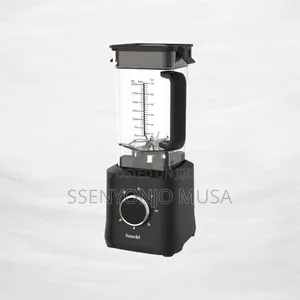 Saachi Blender/Grinder 2.0l Nl-Bl-4409 - 5-Speed, 2000w