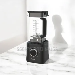 Saachi Blender/Grinder 2.0l Nl-Bl-4409 - 5-Speed, 2000w