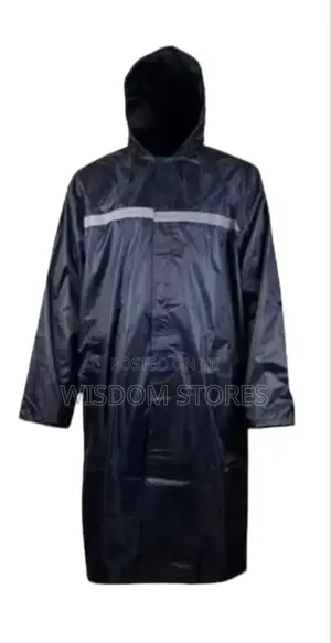 Waterproof Raincoat