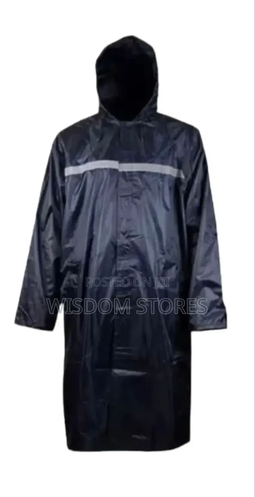 Waterproof Raincoat