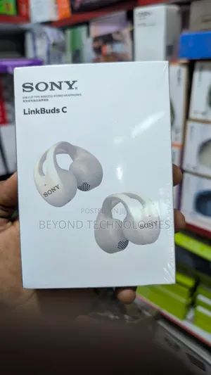 Sony Linkbuds C