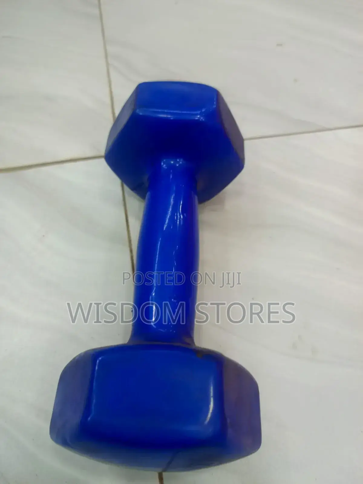 5kg Neoprene Dumbbell.