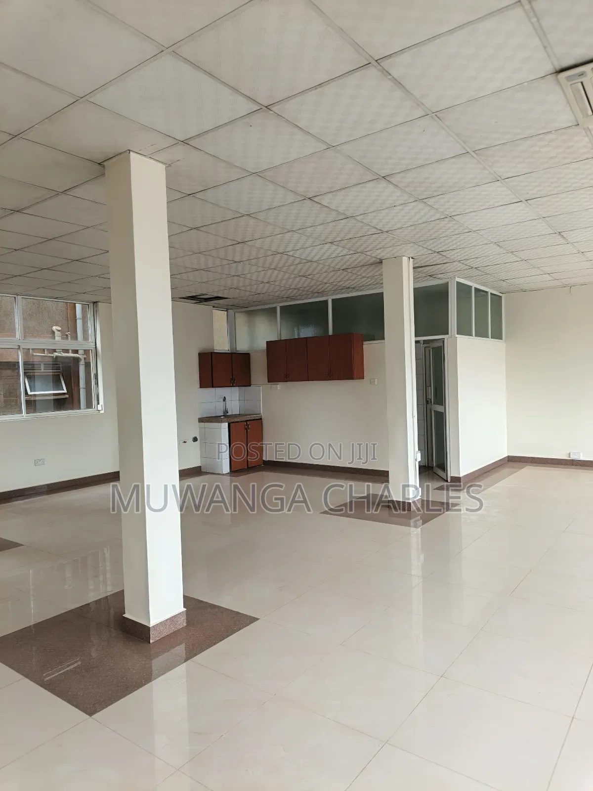 Offoffice Spece for Rent in Ntinda