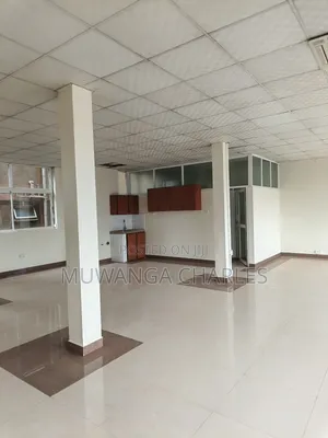 Offoffice Spece for Rent in Ntinda