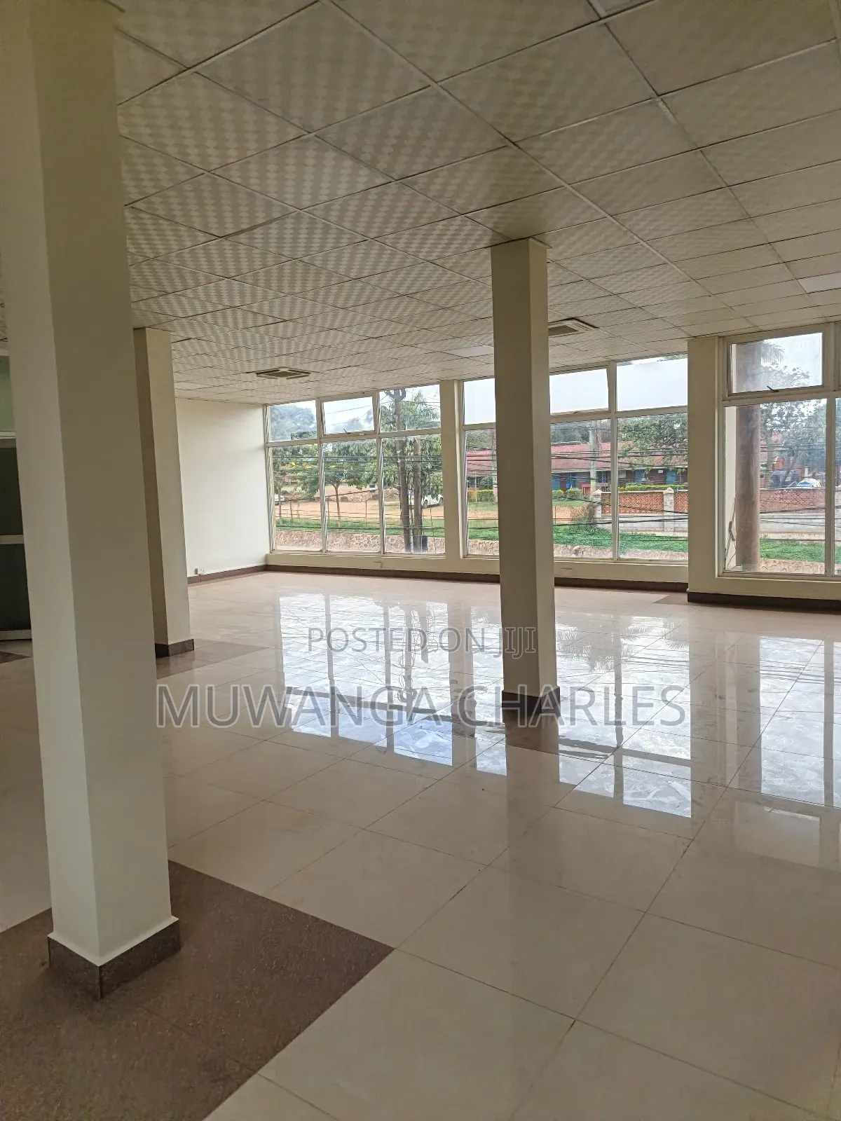 Offoffice Spece for Rent in Ntinda