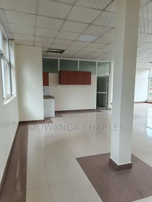 Offoffice Spece for Rent in Ntinda