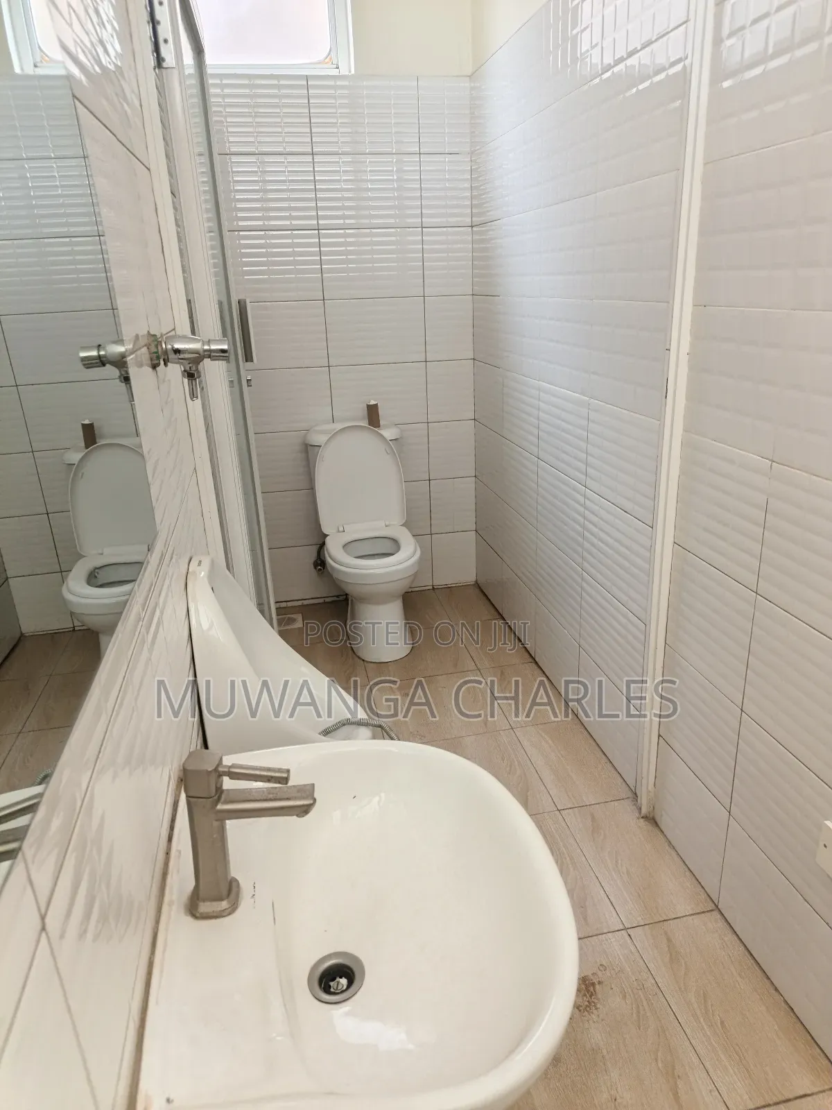 Offoffice Spece for Rent in Ntinda