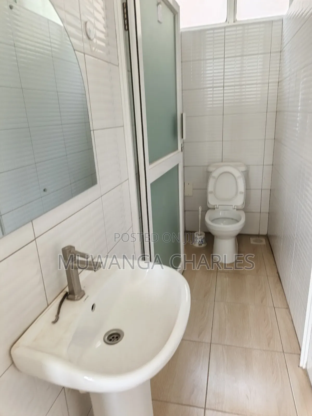 Offoffice Spece for Rent in Ntinda