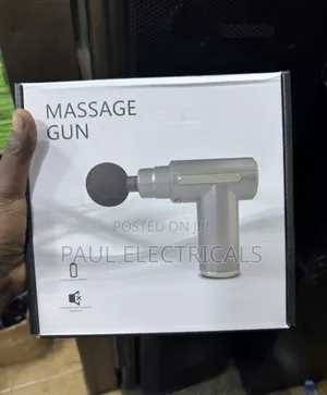 Massage Gun