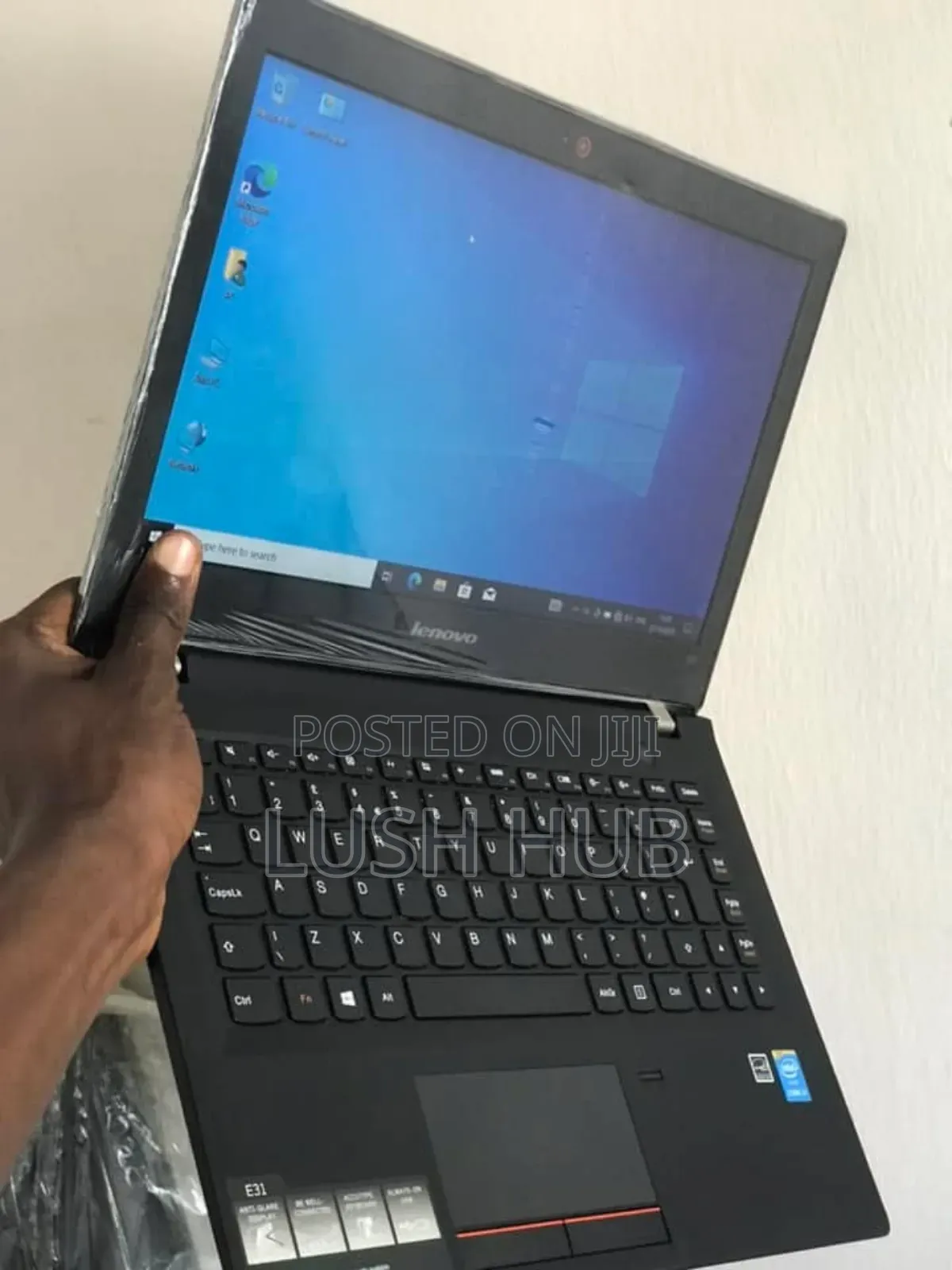 Laptop Lenovo V310 8GB Intel Core i5 HDD 500GB