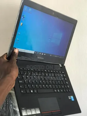Laptop Lenovo V310 8GB Intel Core i5 HDD 500GB
