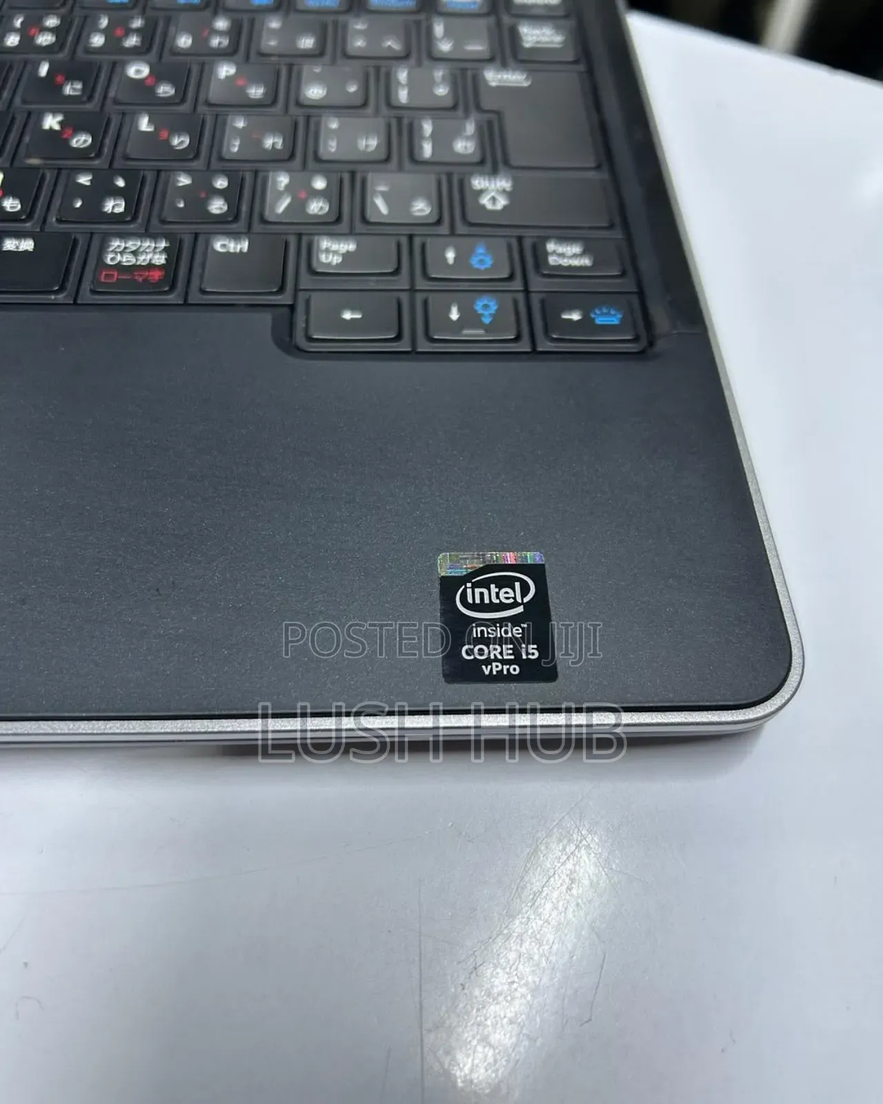Laptop Dell Latitude E7240 8GB Intel Core I5 SSD 256GB