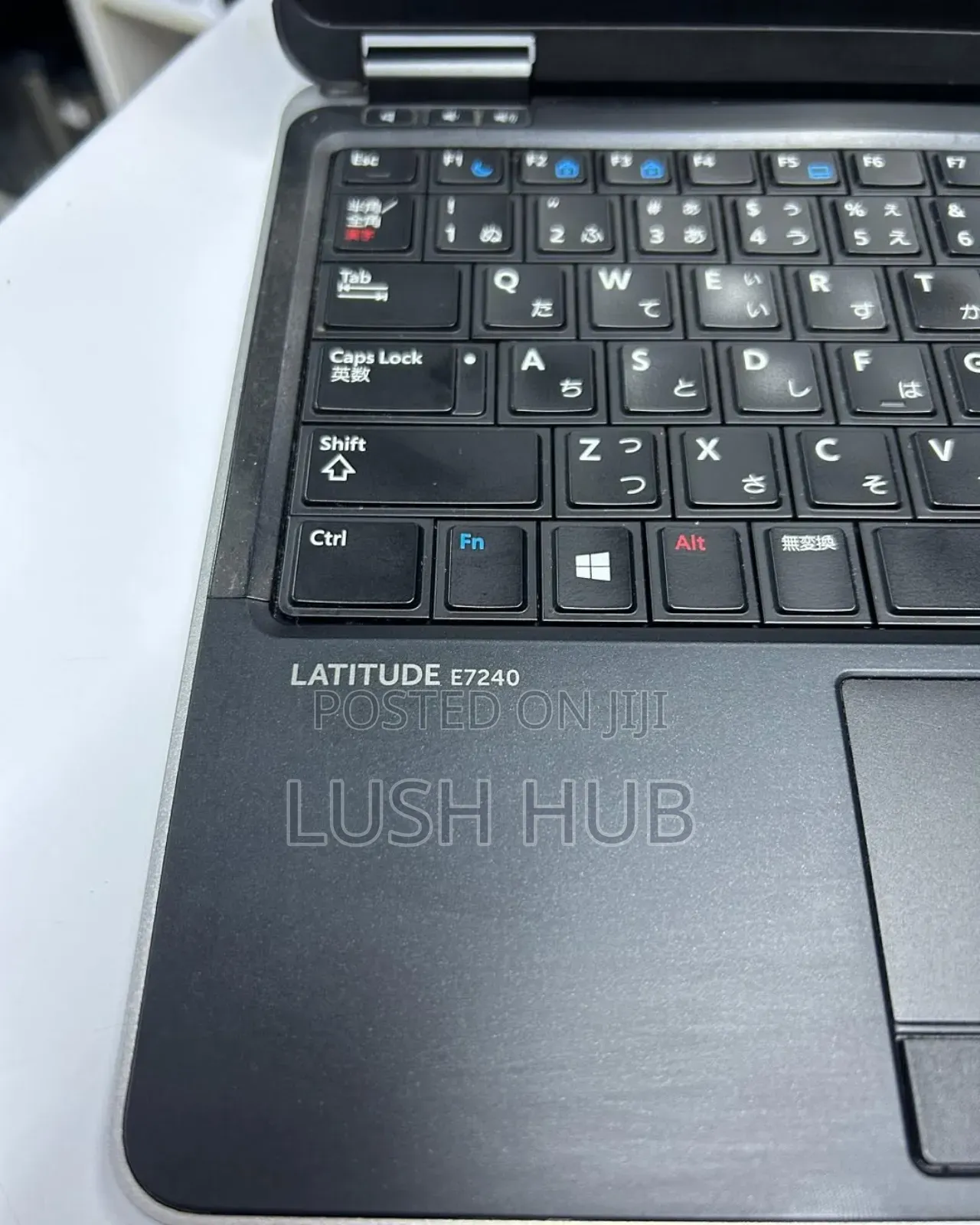 Laptop Dell Latitude E7240 8GB Intel Core I5 SSD 256GB