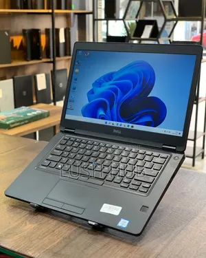 Laptop Dell Latitude 14 E5470 8GB Intel Core I5 SSD 256GB
