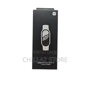 Xiaomi Smart Band 10smart Watch.