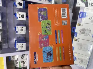 New Atouch KT3 256 GB