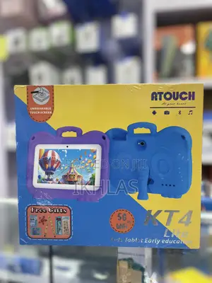 New Atouch KT4 256 GB