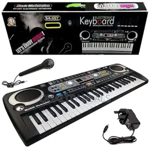 Kids Electronic Keyboard
