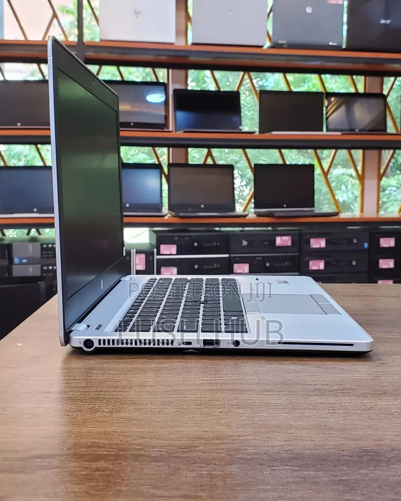 Laptop HP EliteBook Folio 9470M 8GB Intel Core I5 HDD 500GB