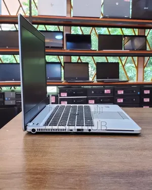Laptop HP EliteBook Folio 9470M 8GB Intel Core I5 HDD 500GB