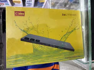 New C idea CM8500 Plus 1 TB