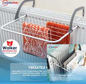 Balcon Cloth Dryer Rack