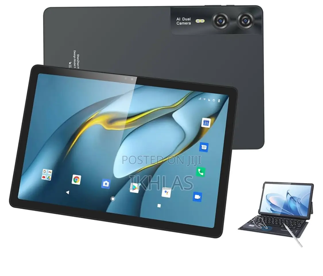 New C idea CM10500 Plus 1 TB