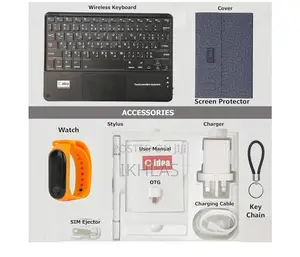 New C idea CM10500 Plus 1 TB