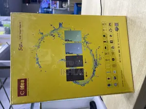New C idea CM10500 Plus 1 TB
