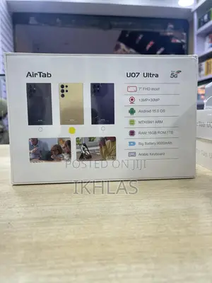New AirTab A07 1 TB