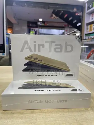 New AirTab A07 1 TB