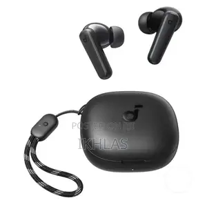 Soundcore R50i True Wireless Earbuds, Drivers With Big Bass, Bluetooth