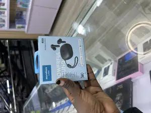 Soundcore R50i True Wireless Earbuds, Drivers With Big Bass, Bluetooth
