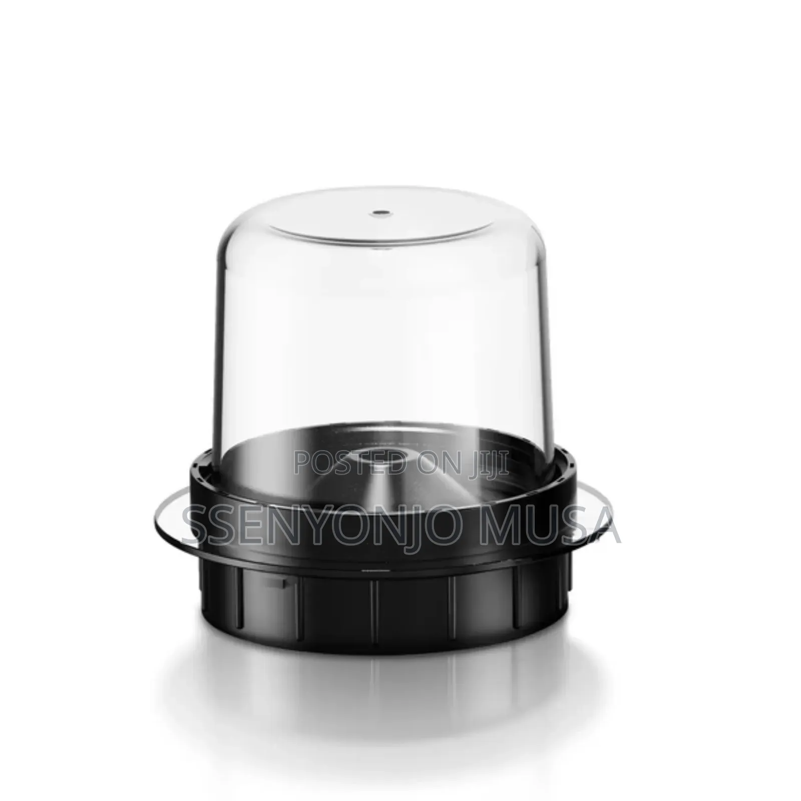 Saachi Blender 1.5l 2-in-1 With Grinder Nl-Bl-4415 -300w