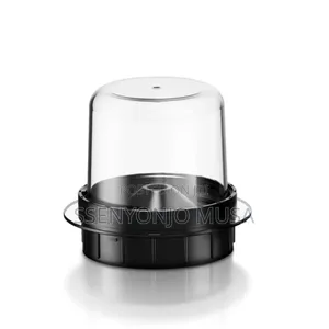Saachi Blender 1.5l 2-in-1 With Grinder Nl-Bl-4415 -300w