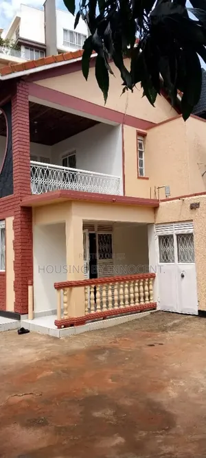 Mini Flat in Mawanda Road, Central Division for rent