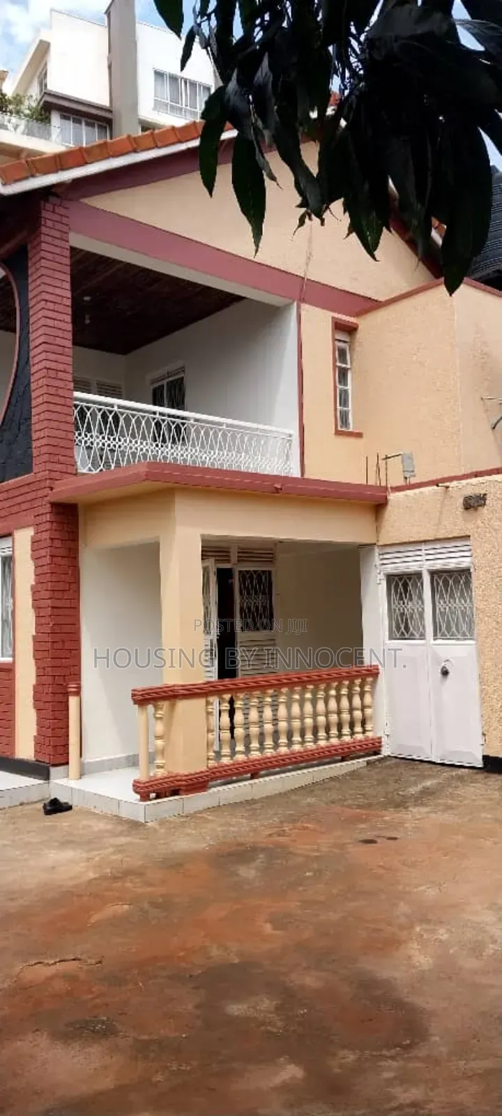 Mini Flat in Mawanda Road, Central Division for rent