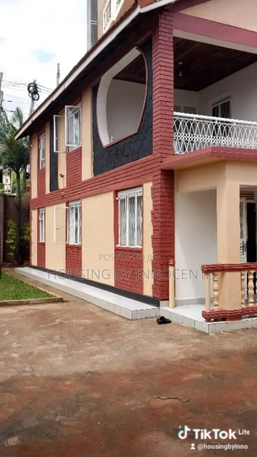 Mini Flat in Mawanda Road, Central Division for rent