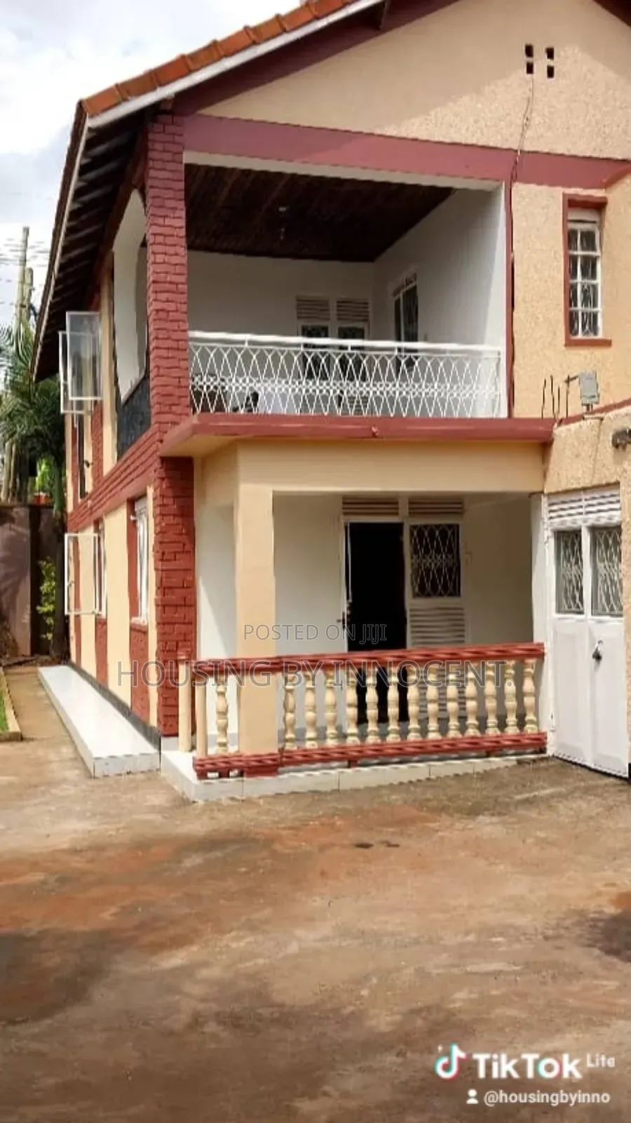 Mini Flat in Mawanda Road, Central Division for rent