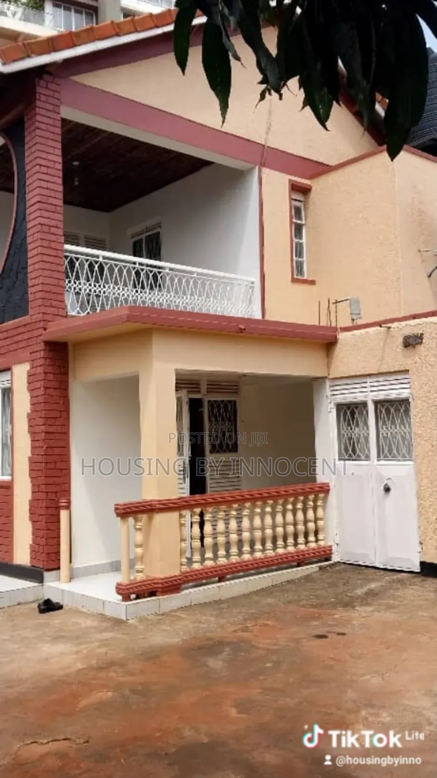 Mini Flat in Mawanda Road, Central Division for rent