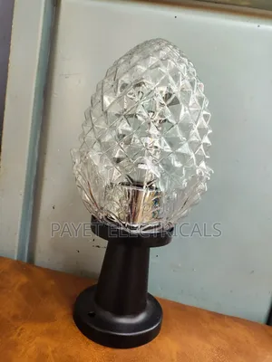 Gs Boundary Top Light/ Lamp Holder