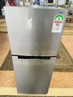 Brandnew 260l Samsung Double Door Refrigerator