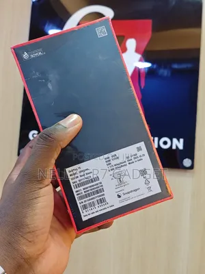New OnePlus 15 512 GB White