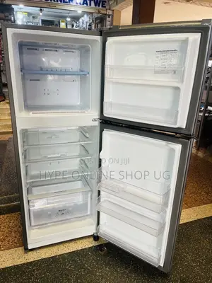 Brandnew 260l Frost Free Air Samsung Refrigerator