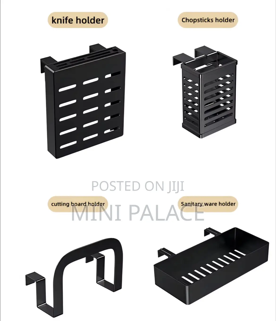 Over Sink Multi Purpose Dish Rack