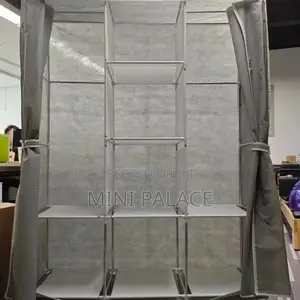Cloth Closet