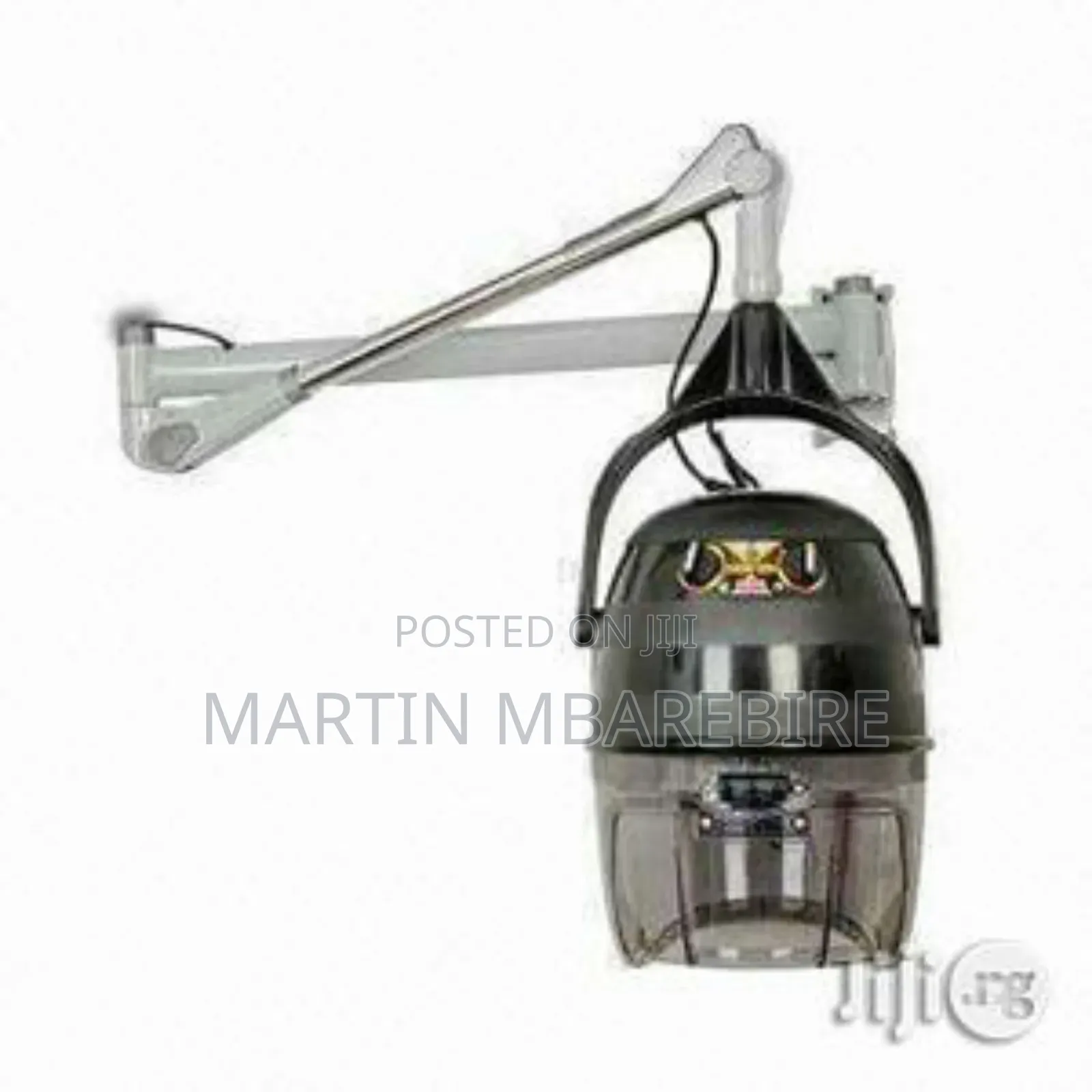 Hair Dryer