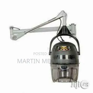Hair Dryer