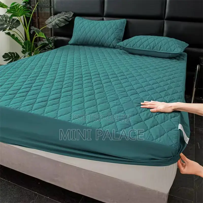 Mattress Protector