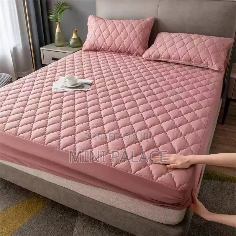 Mattress Protector